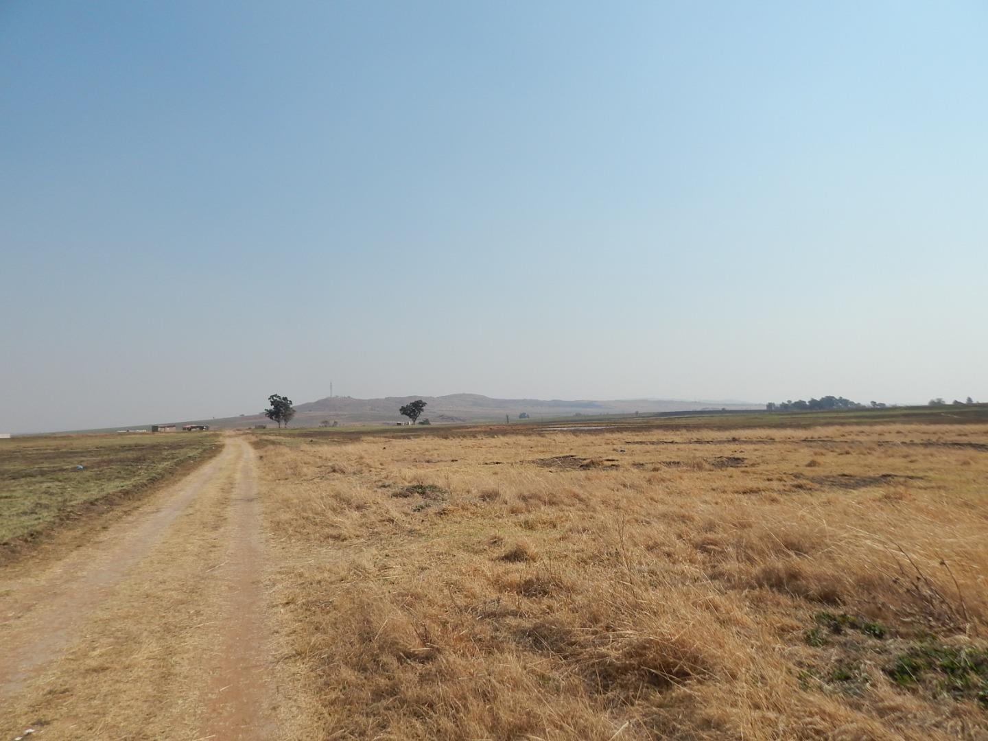 Vacant Land for Sale - Gauteng